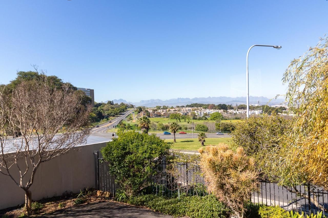 Tyger Classique Self-Catering Cape Town, Tyger Valley Bellville Exteriör bild