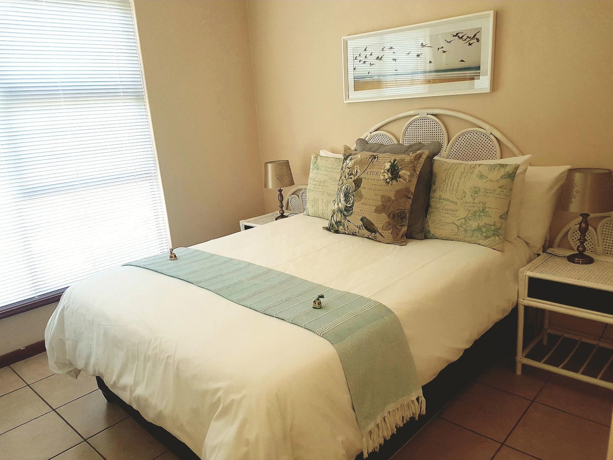 Tyger Classique Self-Catering Cape Town, Tyger Valley Bellville Exteriör bild