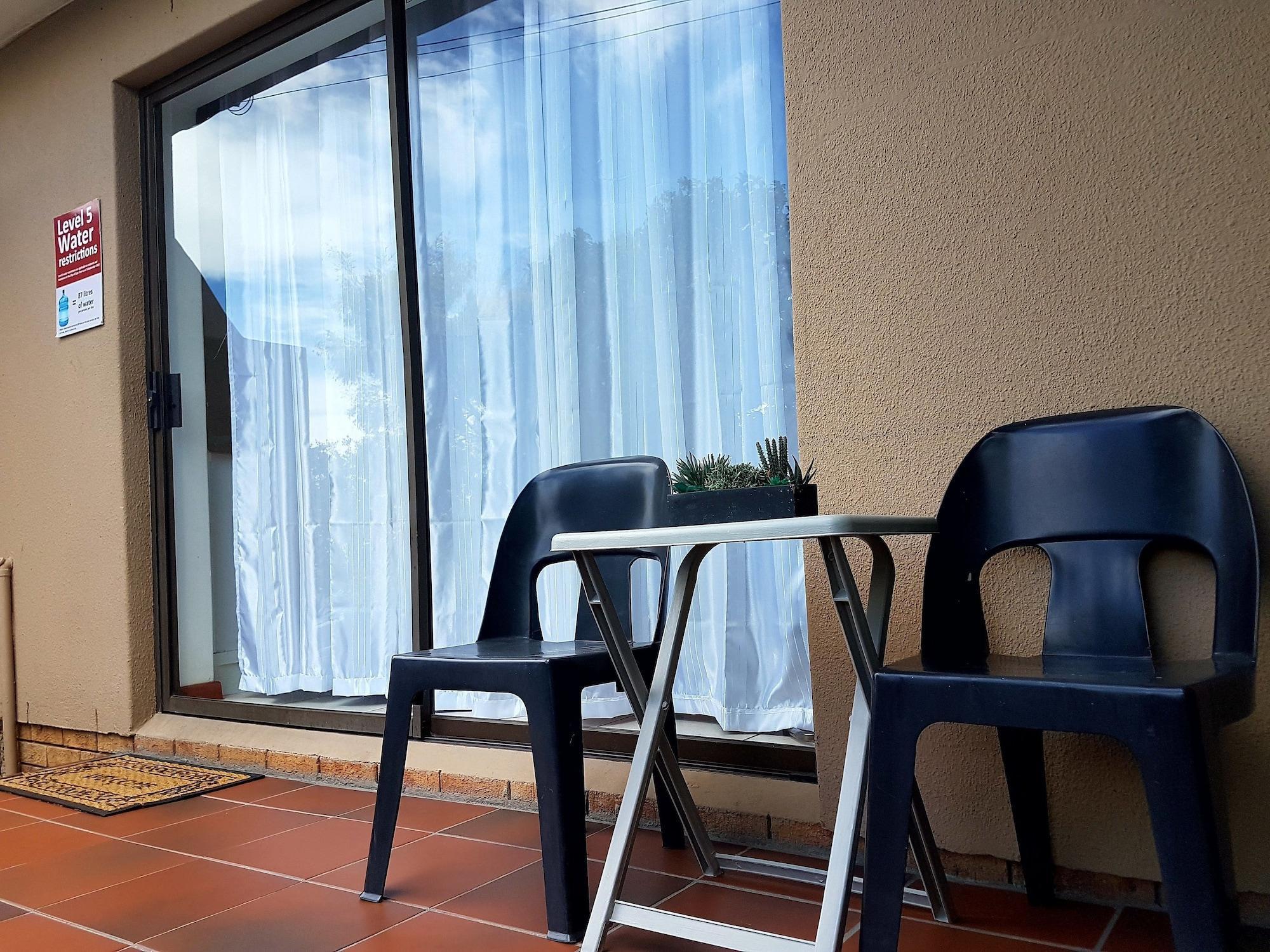 Tyger Classique Self-Catering Cape Town, Tyger Valley Bellville Exteriör bild