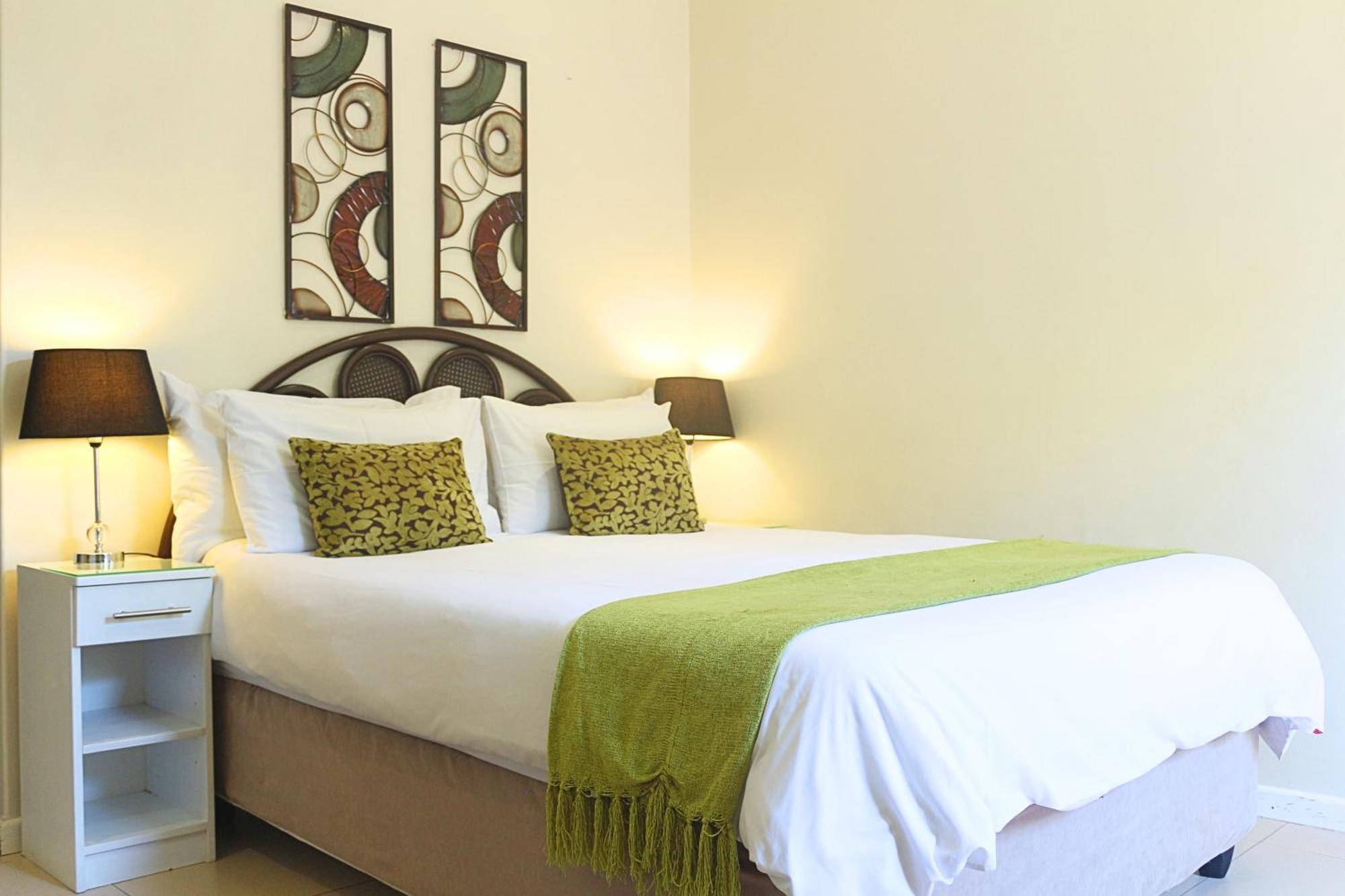 Tyger Classique Self-Catering Cape Town, Tyger Valley Bellville Exteriör bild