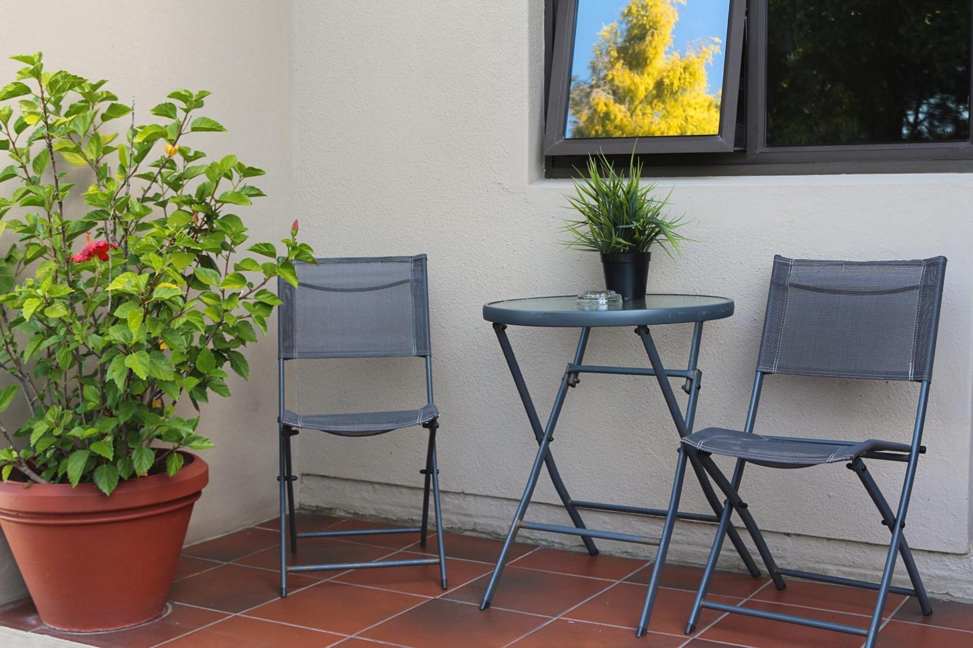 Tyger Classique Self-Catering Cape Town, Tyger Valley Bellville Exteriör bild