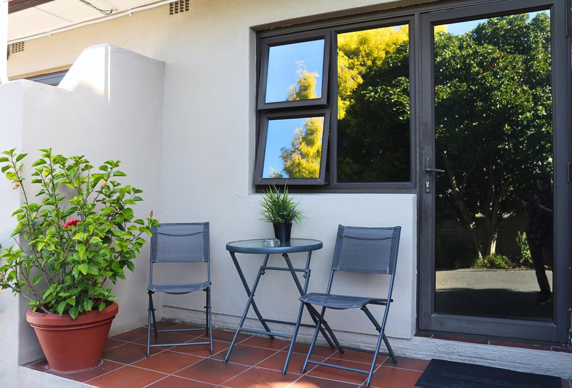 Tyger Classique Self-Catering Cape Town, Tyger Valley Bellville Exteriör bild