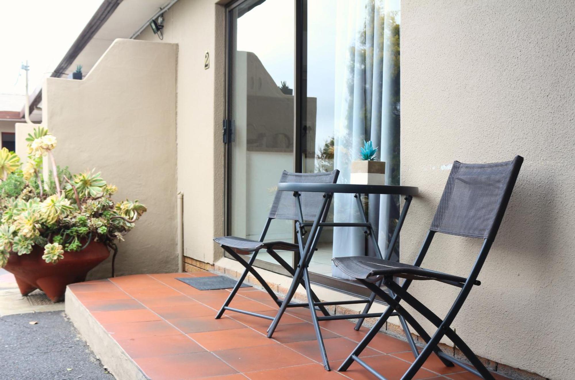 Tyger Classique Self-Catering Cape Town, Tyger Valley Bellville Exteriör bild
